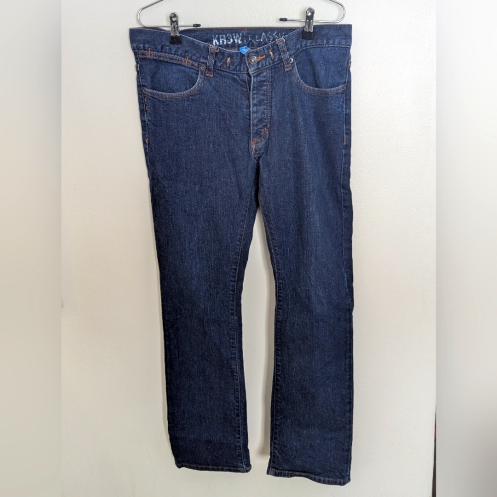 Krew jeans Antoine Dixon Jeans